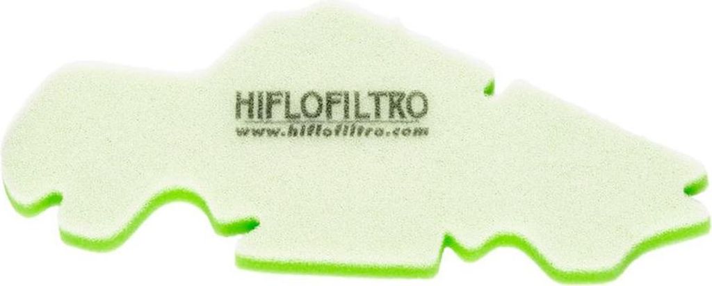 Hiflofiltro Ersatzfilter hfa-5207ds