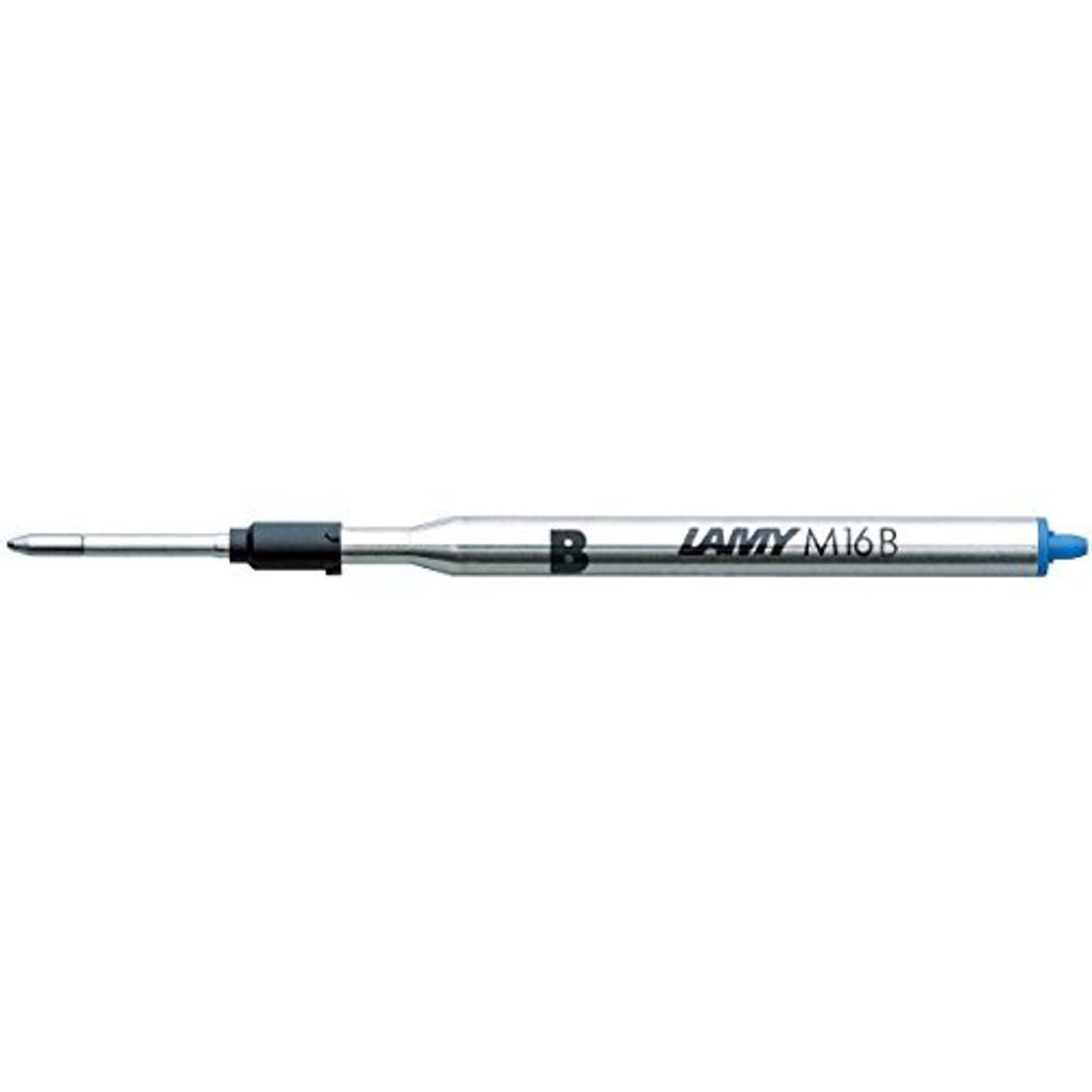Mine Lamy M16 B bleu Image du produit 