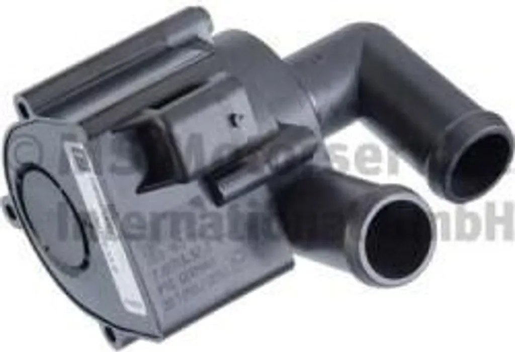 Pompe à eau additionnelle PIERBURG 7.10102.11.0 pour VW Passat et Tiguan