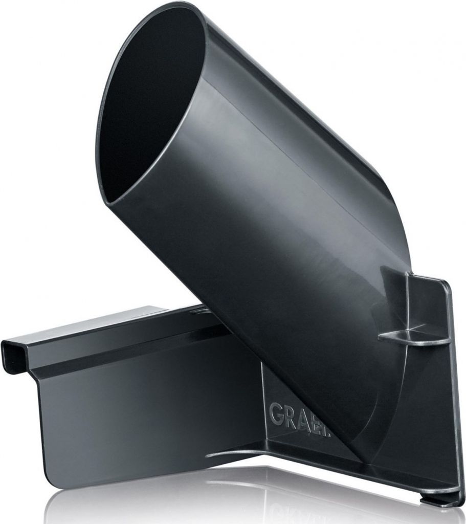 Graef Allesschneider SlicedKitchen SKS 72010 Produktbild 4