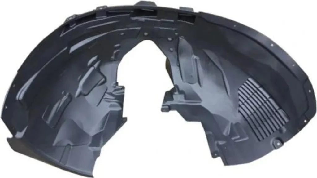 Revêtement passage de roue avant droit Volvo XC90 II rigide 31694645