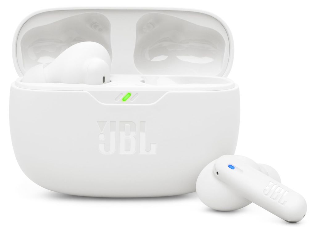 JBL Wave Beam 2 Wireless In-Ear Headset – Bluetooth, Calls Produktbild 