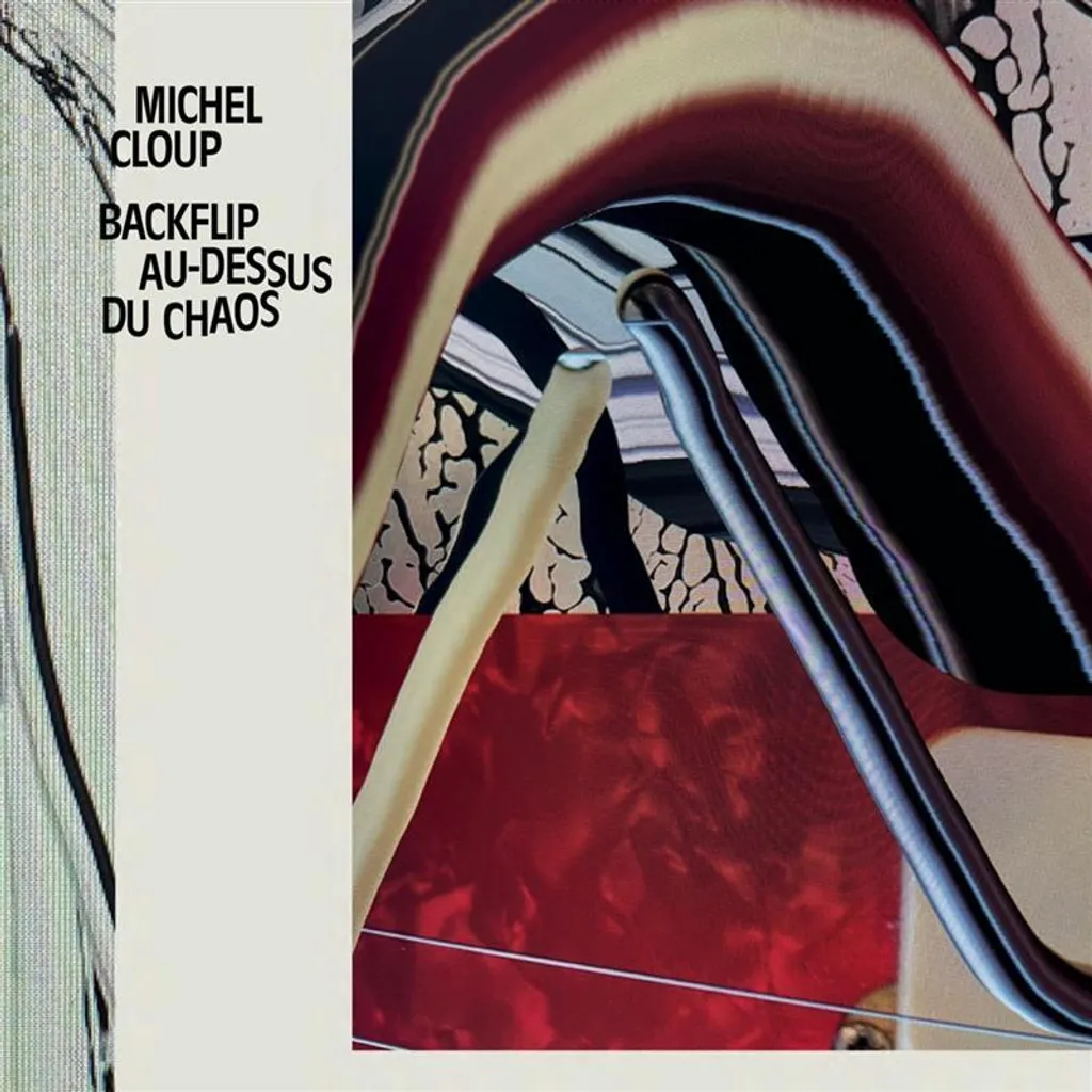 Backflip Au-dessus Du Chaos - Maîtrisez l'Art du Mouvement et du Vide