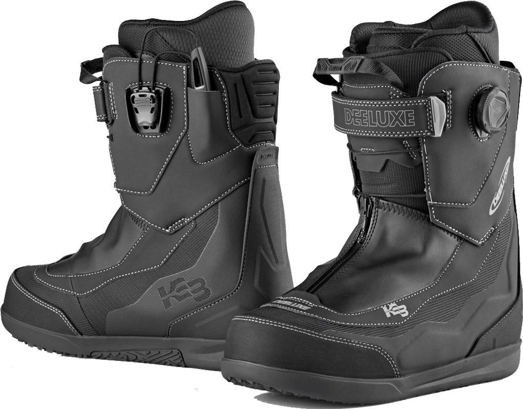 DEELUXE Snowboard Boot Aeris kb 29,5 (45)