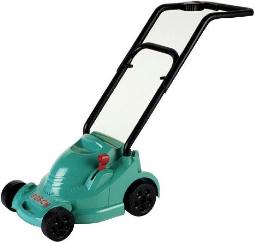 Theo Klein 2702 Bosch Rotak Rasenmäher Produktbild 6