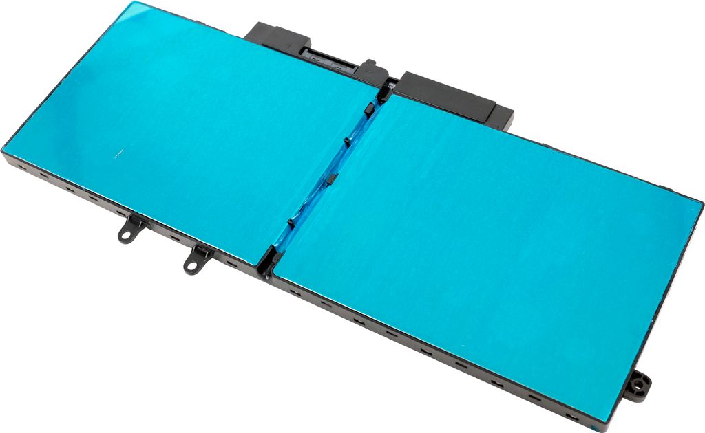 PowerSmart 4473mAh 3HWPP Akku pro Dell Latitude 5401 5410 Obrázek produktu 4