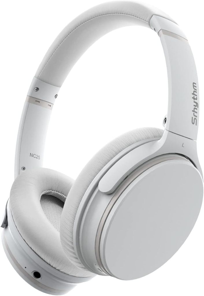 Noise Cancelling Headphones Bluetooth 5.0,Lightweight Produktbild 