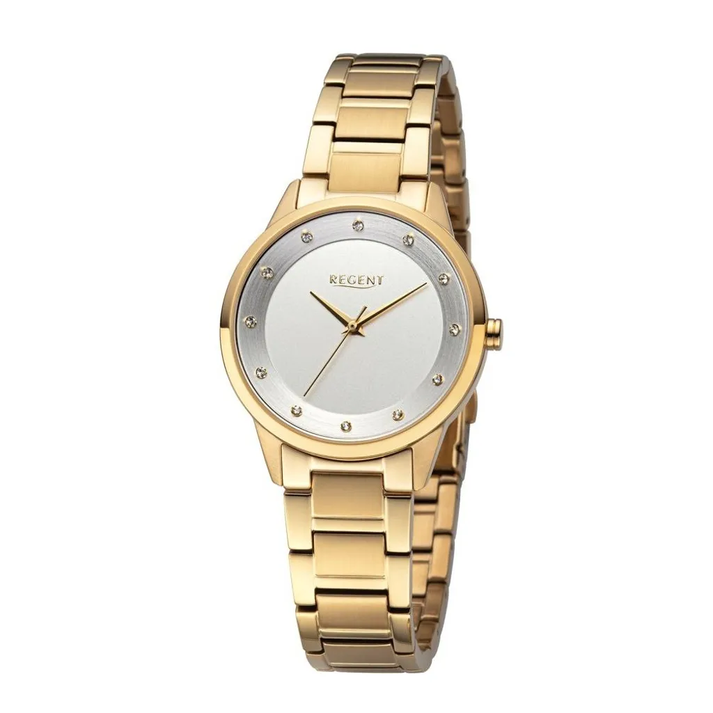 Regent 2212807 Orologio Donna - Il Miglior Rapporto Qualità/Prezzo