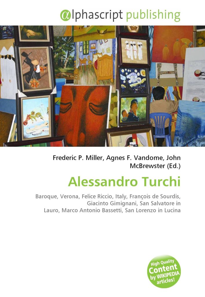 Alessandro Turchi