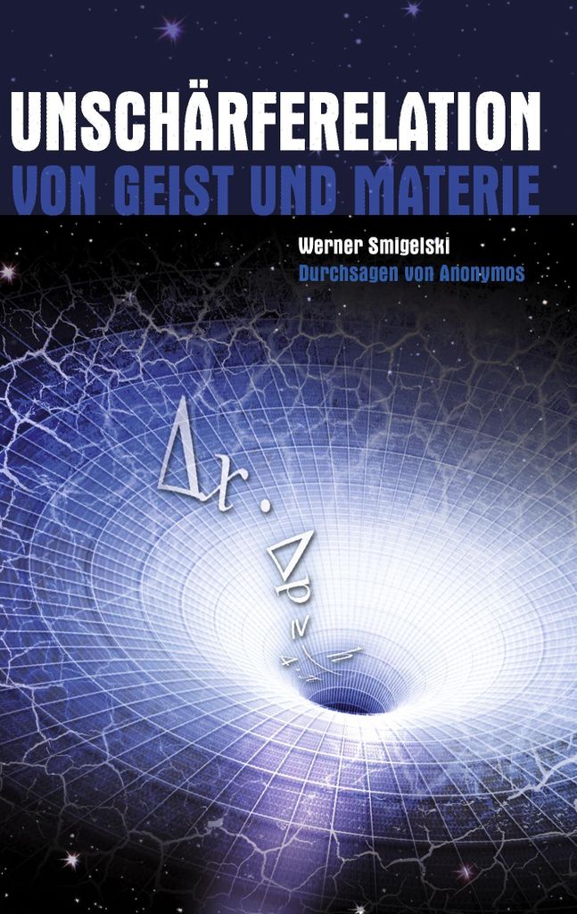 Unschärferelation