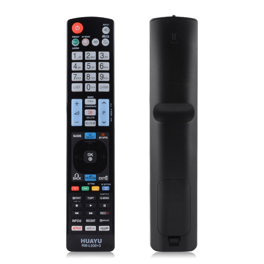 Ersatz Fernbedienung für LG AKB72914208 TV Fernseher Remote Control Neu* 