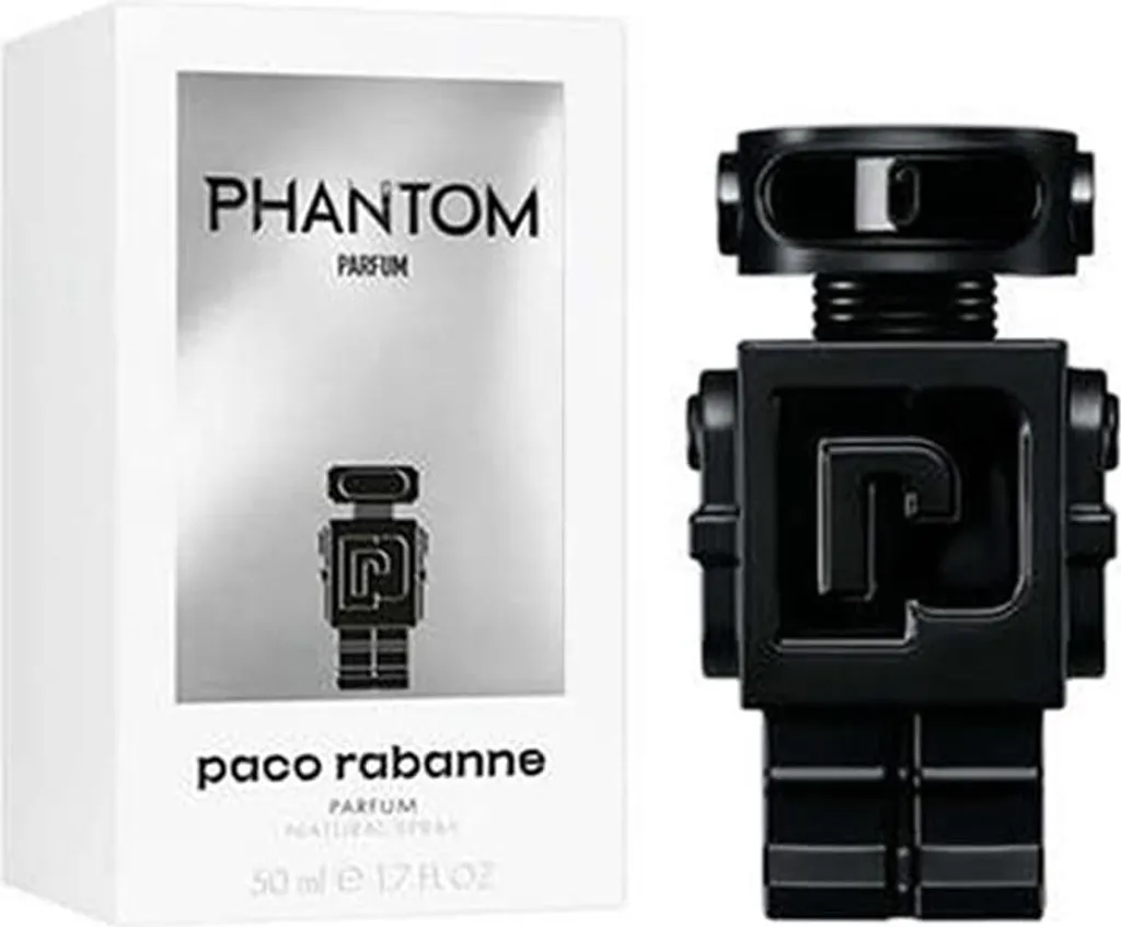 Phantom Parfum di Paco Rabanne - Il Profumo più Virale del Momento