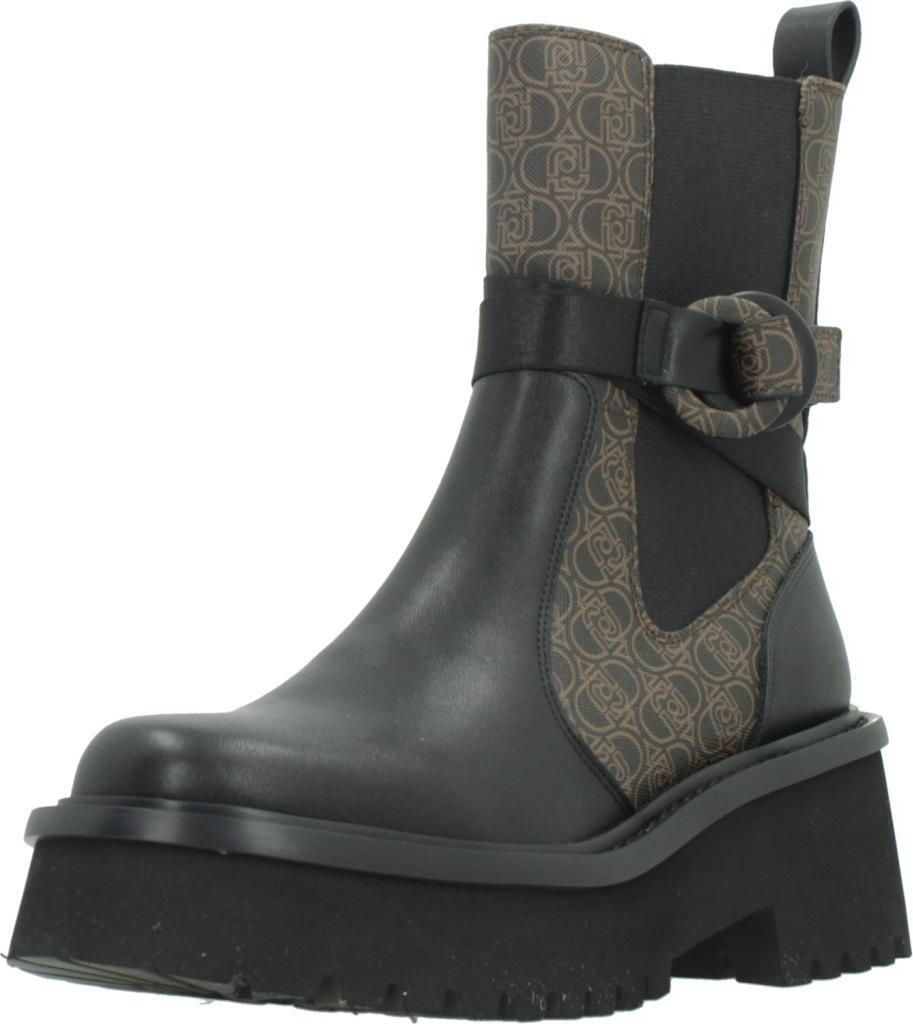 LIU-JO FLAIR 16 Schwarz