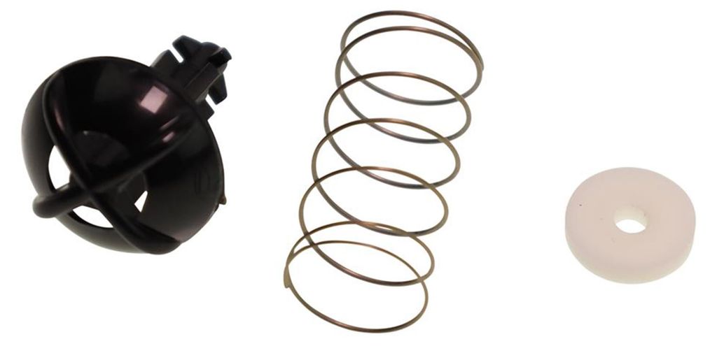 Krups SS-202026 Tropfstopp, Ventil für KM8501 KM8508 Produktbild 