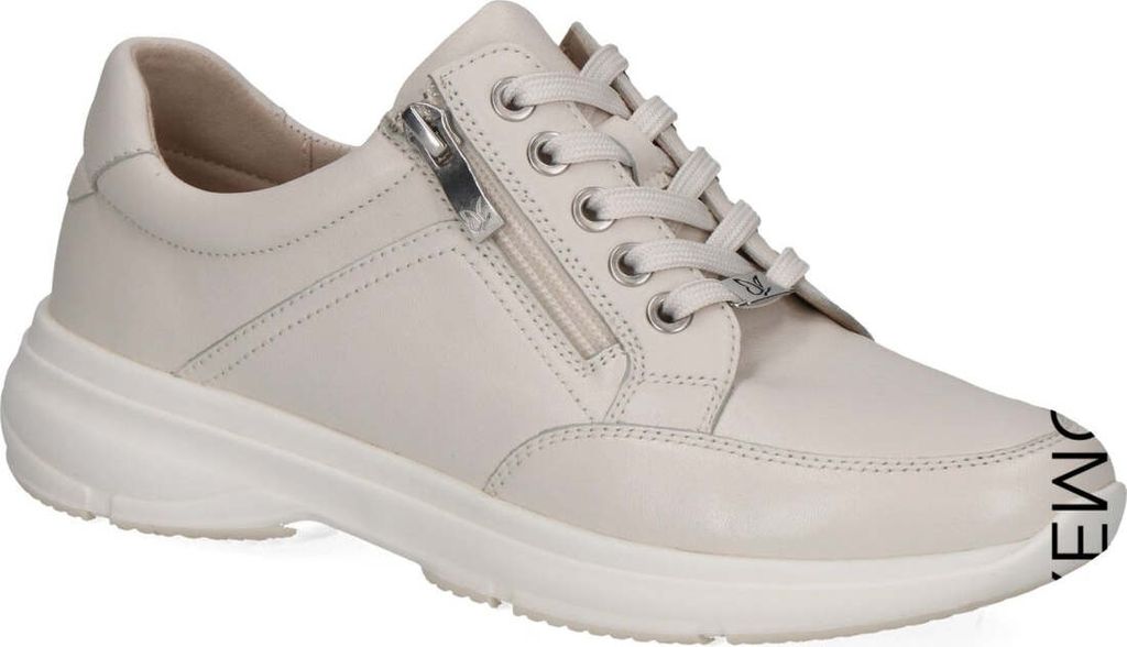 Caprice Damen Sneaker 9-23758-44-170 Farbe: Beige Größe: 40