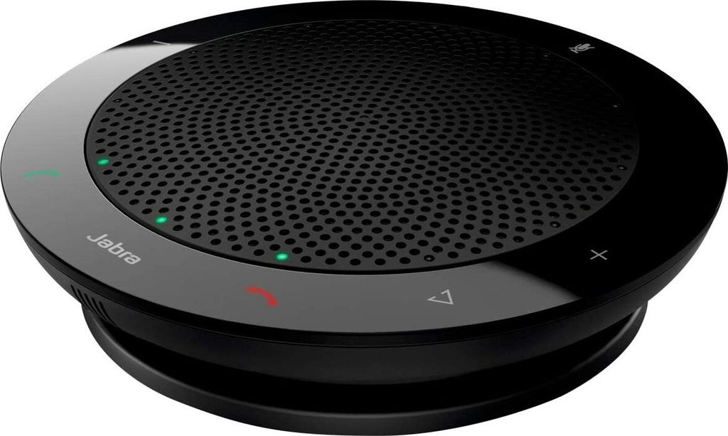 Jabra Speak 410 Conference UC USB Lautsprecher Telefon