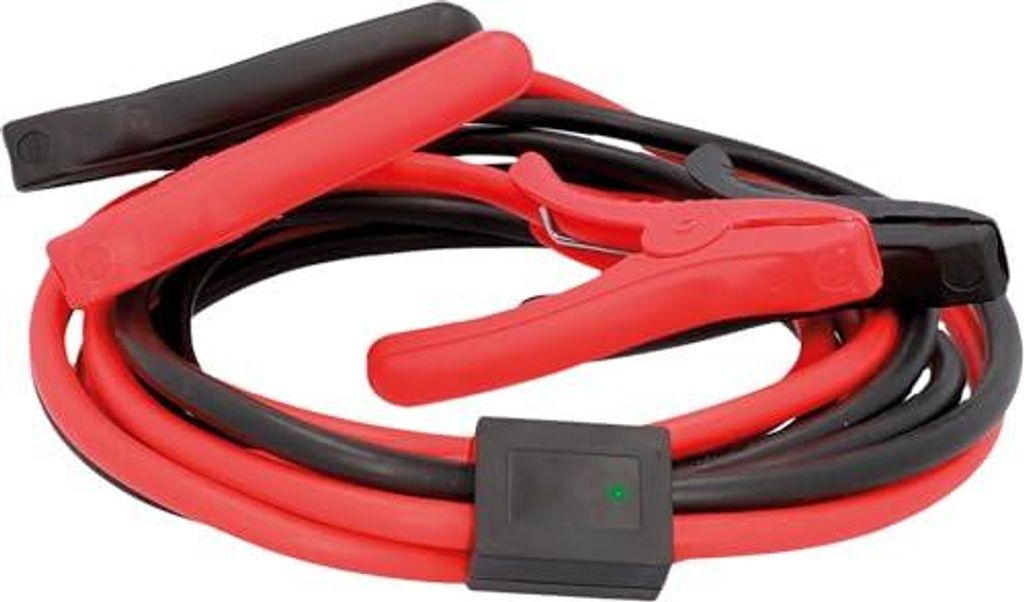 AEG Startkabel, 220A (97215) Productafbeelding 