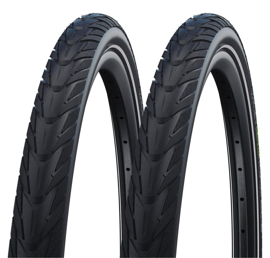 2x Schwalbe Energizer Plus 47-559 Drahtreifen GreenGuard Produktbild 