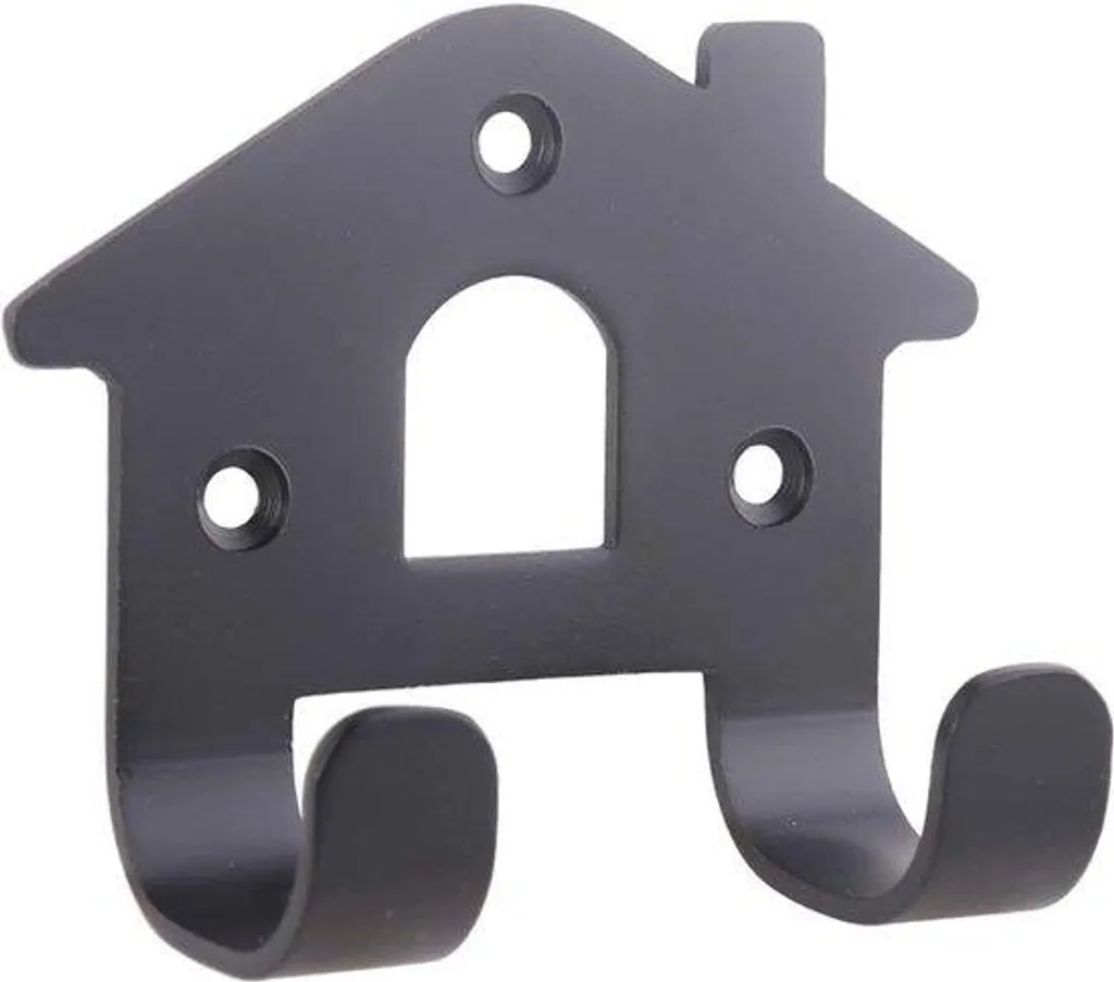 Support mural porte-outils design maison pour atelier et garage - Lot 2