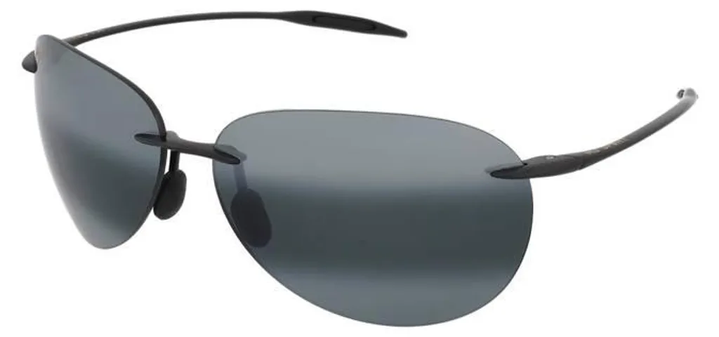 Lunettes de soleil ultra légères Maui Jim Sugar Beach 421-02 62