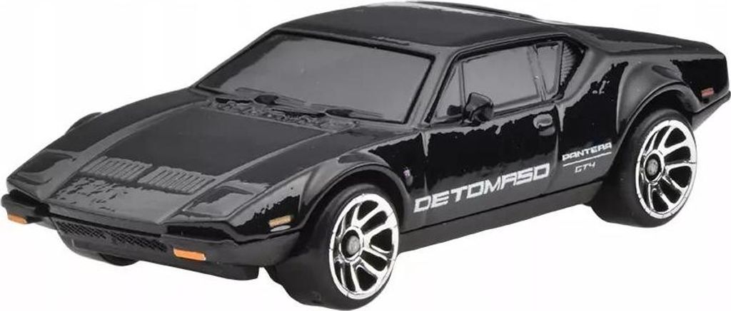 Hot Wheels Fast & Furious HRW52, Samochód, 3 lat(a), Metal, Zdjęcie produktu 