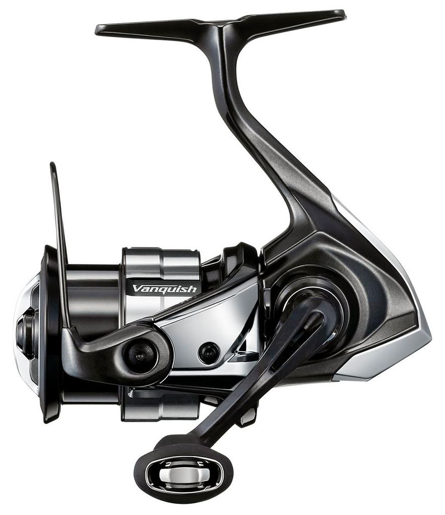 SHIMANO Vanquish FC, oburęczny, spinningowy kołowrotek Zdjęcie produktu 
