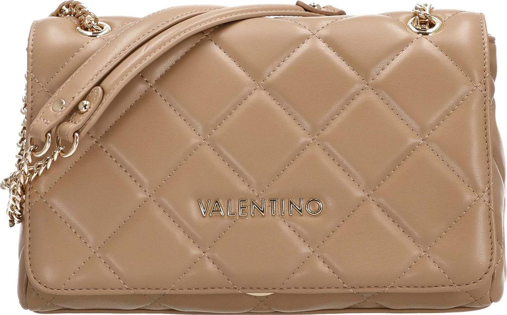 Valentino Bags Umhängetasche Ocarina Beige onesize