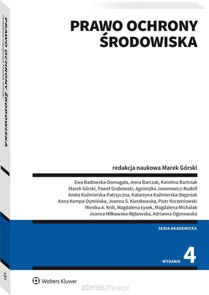 Comprendre les lois écologiques via Prawo ochrony środowiska simplement
