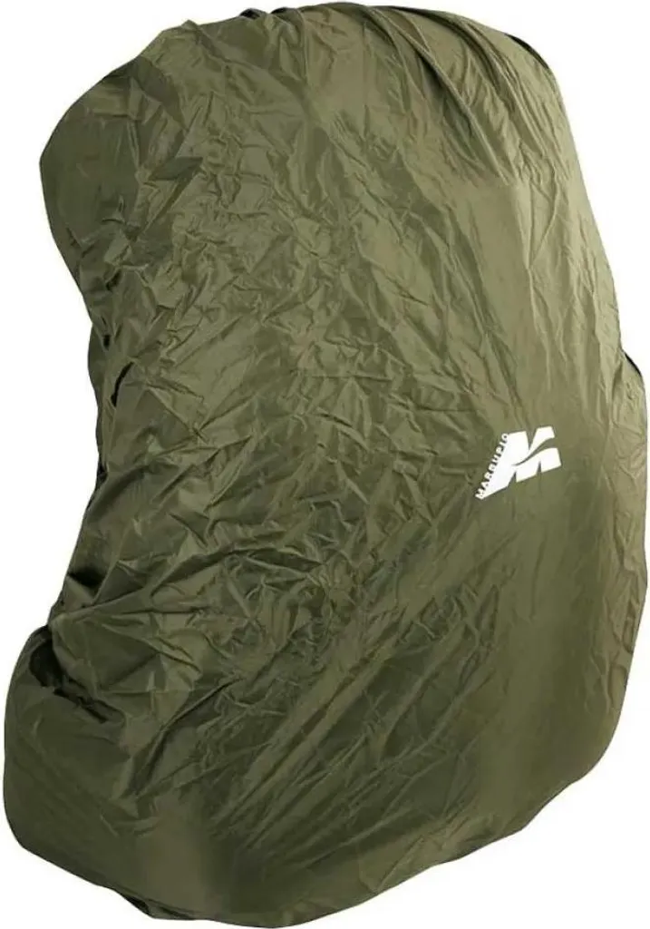 For Rest Sac à dos avec chaise 45L Vert - Solution pause confortable - 5