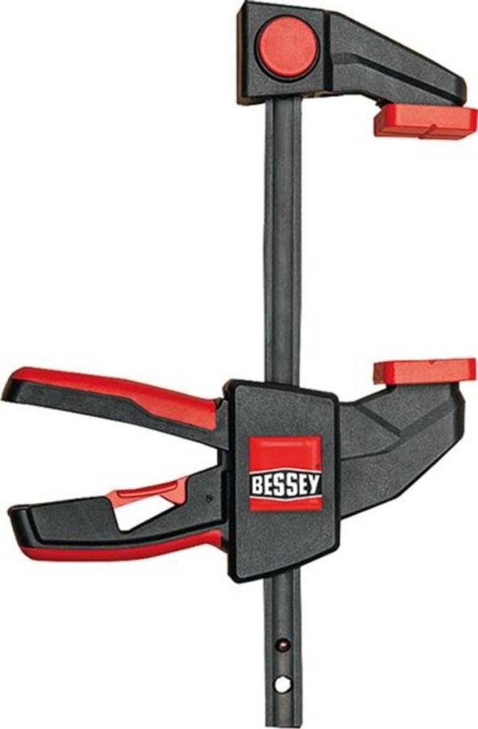 Pince à une main Bessey EZL 600/80 | EZL60-8 Image du produit 