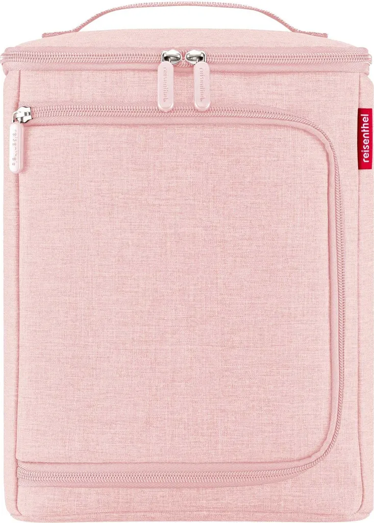 Borsa Termica Reisenthel UK3100 Rosa | La Soluzione per Merende Fresche