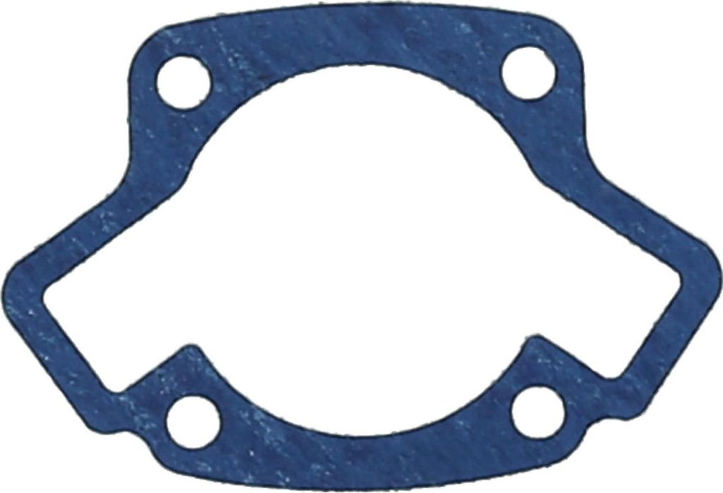 Fußdichtung aus Kautasit 0,5mm stark für Zylinder - für Simson S50, Schwalbe KR51/1, SR4 Vogelserie