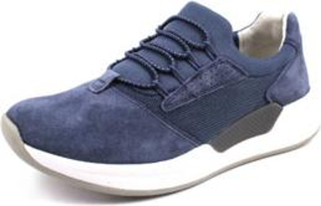 Gabor ROLLINGSOFT Damenschuhe - bequeme Slipper - Produktbild 