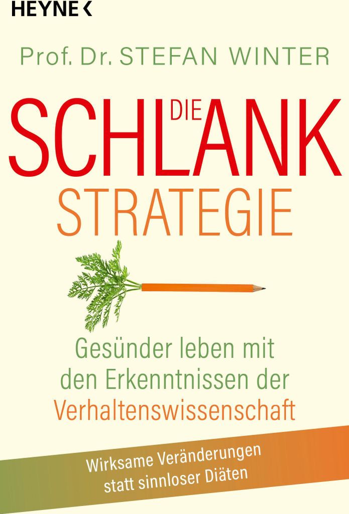Die Schlank-Strategie