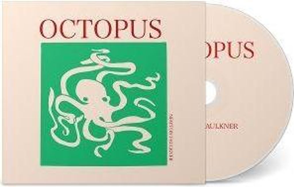 Octopus (Ltd Exclusive Artwork Edition)