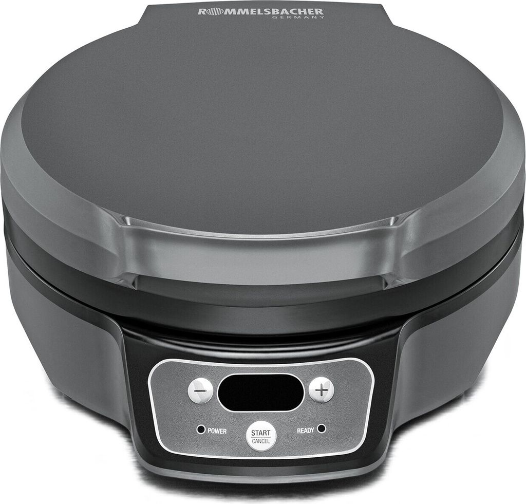 Rommelsbacher OM 950 Omelette Chef Oskar Omelette Maker Zdjęcie produktu 