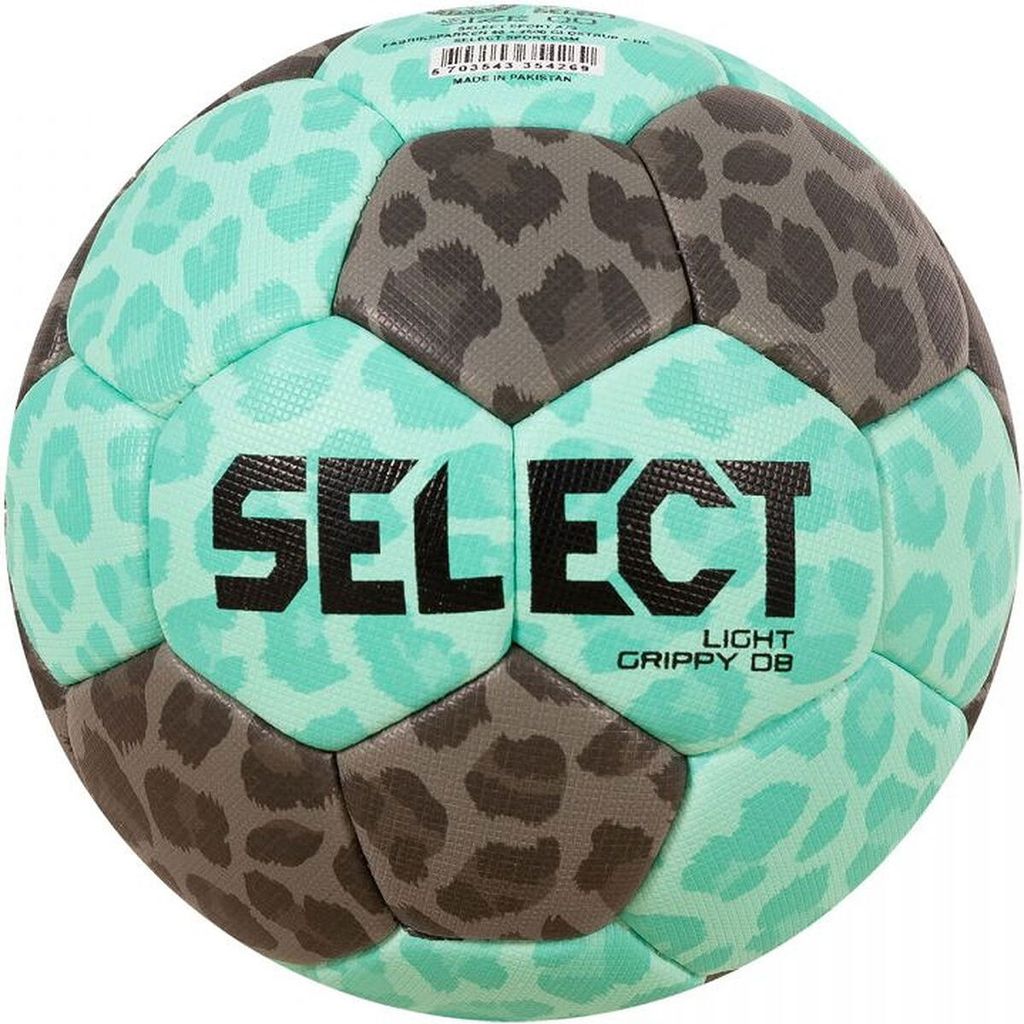 SELECT Light Grippy DB v24 GELB GRAU GRÜN GRAU 0 Produktbild 3