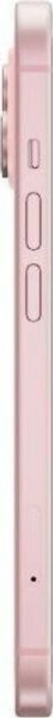 Apple iPhone 15 128GB Pink - Smartphone - 128 GB Produktbild 17