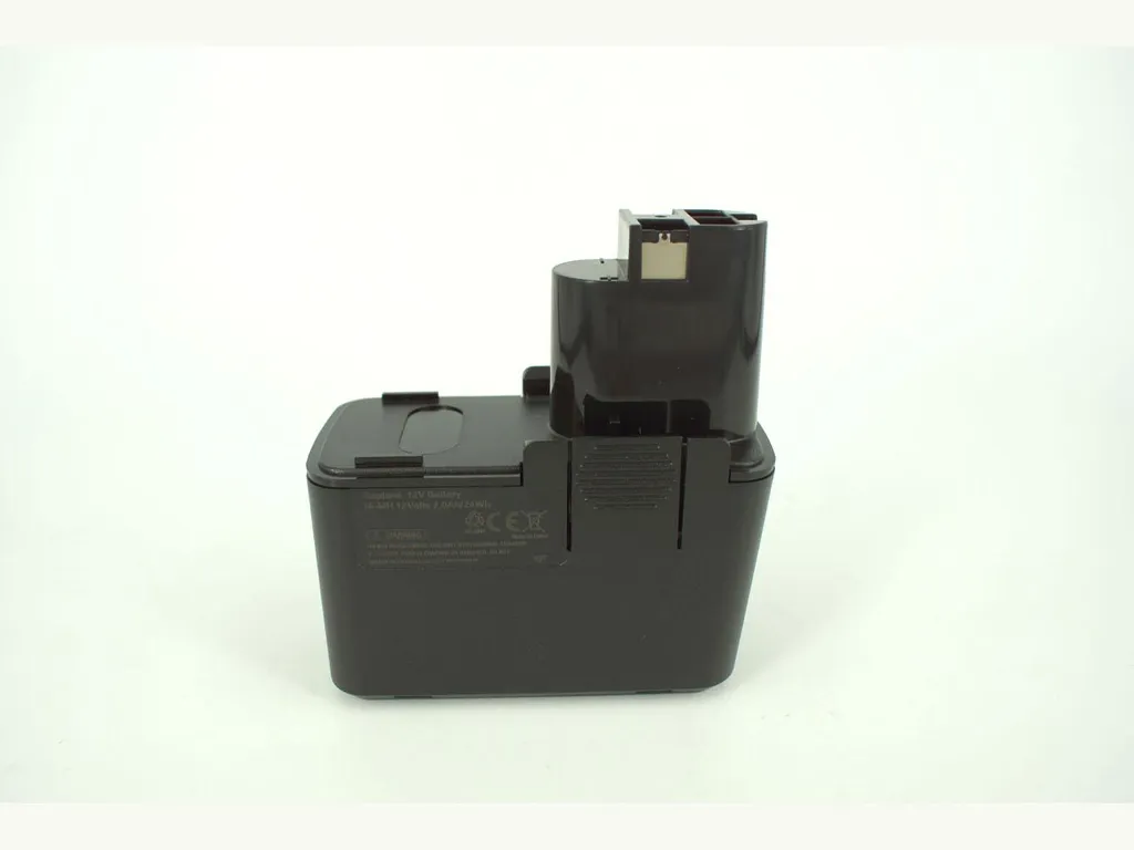 Analisi Tecnica Batteria PowerSmart 12V 2000mAh per Bosch 12VES-2/3 - 3