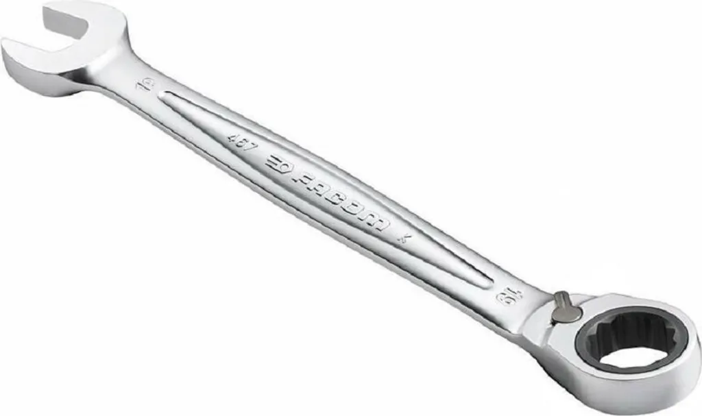 Recensione Facom 467B.13 | La Migliore Chiave a Cricchetto 13mm per Auto