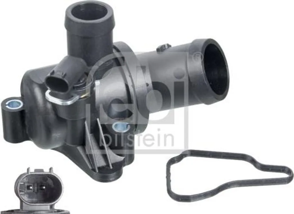 Thermostat liquide de refroidissement FEBI 37181 OE A2662030275 Classe A