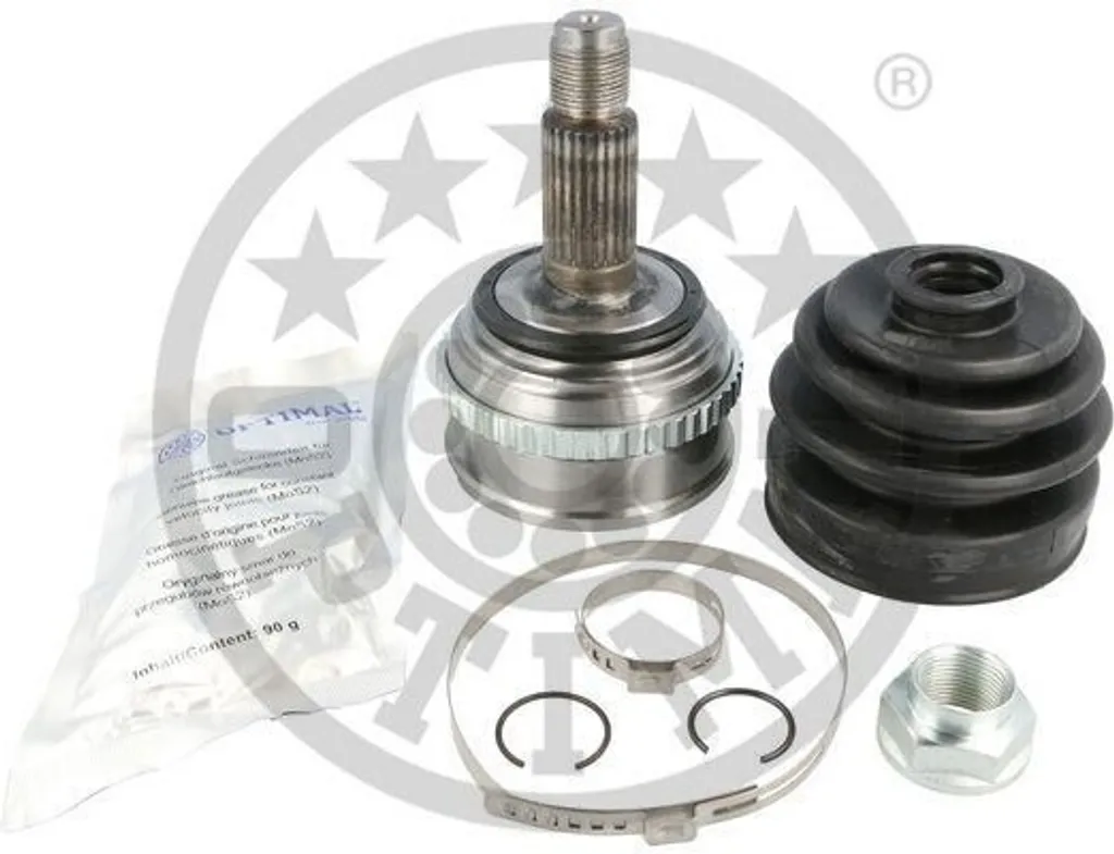 Arbre de transmission complet OPTIMAL CW-2642 pour Civic VI EJ EK