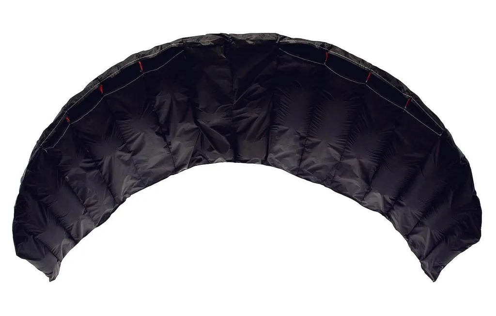 Cerf-volant Paraflex Speed 2.5 – Prêt à Voler, Vitesse Extrême, 1,7 M² – Pour Experts