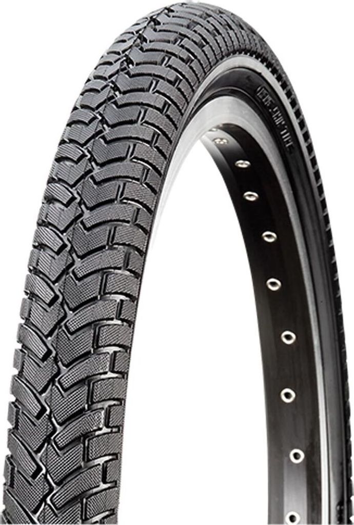 Pneu BMX Kenda K907 20x1.95" noir - Roue et pneu vélo sur La Bécanerie