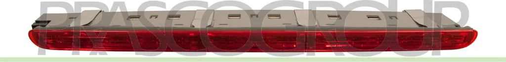 Troisième feu de stop pour Mercedes Classe C W203 - OE A2038201456