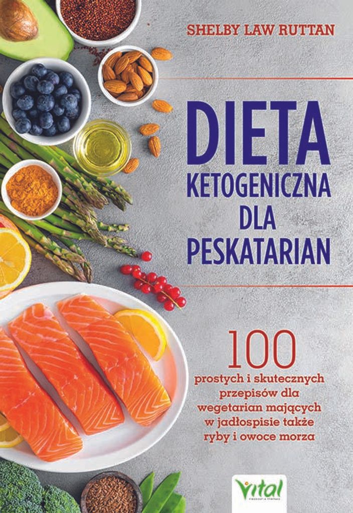 Dieta ketogeniczna dla peskatarian