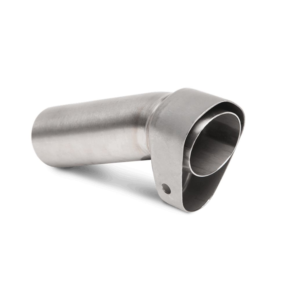 Akrapovic volitelný výfukový systém DB-killer pro BMW S Obrázek produktu 