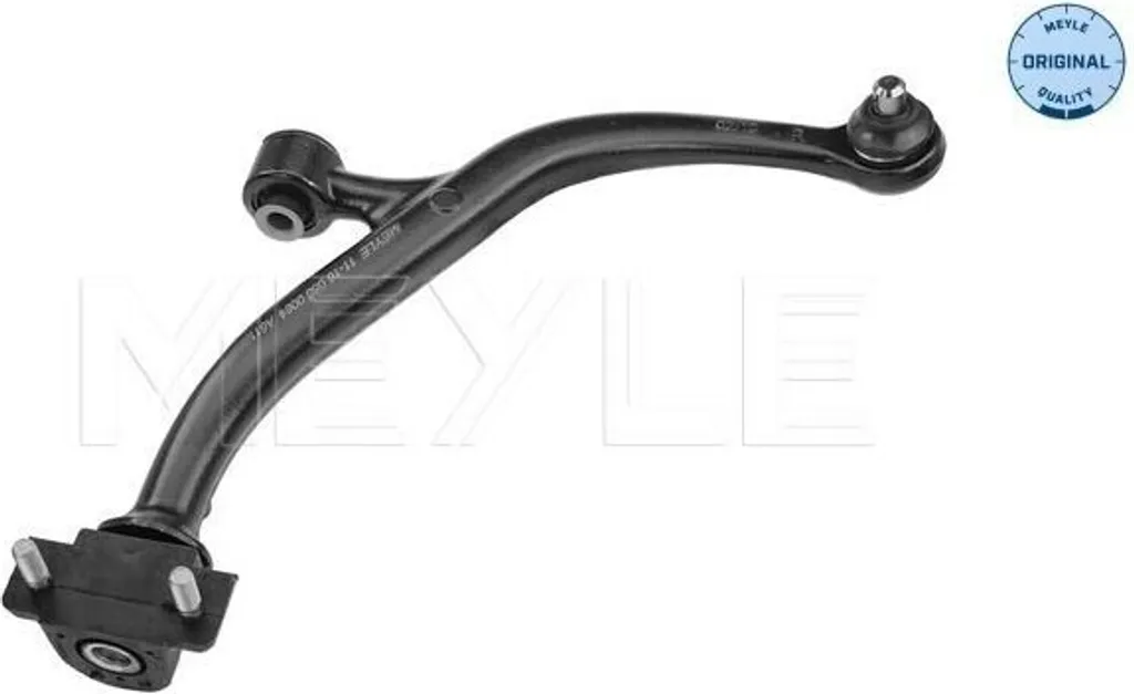 Triangle de suspension renforcé MEYLE 11-16 050 0064 - Qualité OE PSA