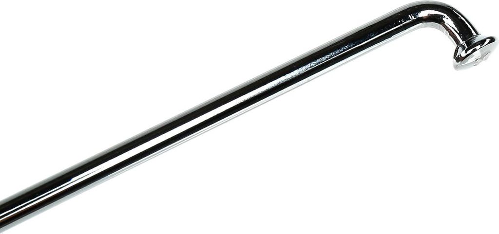 Set Raggi E Capezzoli Per Simson 16'' | Acciaio Inox, M3.5, 143,5 Mm Per S51, Schwalbe, SR4, 36 Pezzi - 6