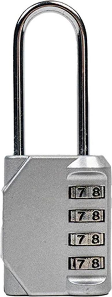 Serrure à combinaison QuickLock Valkental Image du produit 